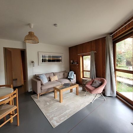 Chalet Cosy Nature Alzon Luaran gambar