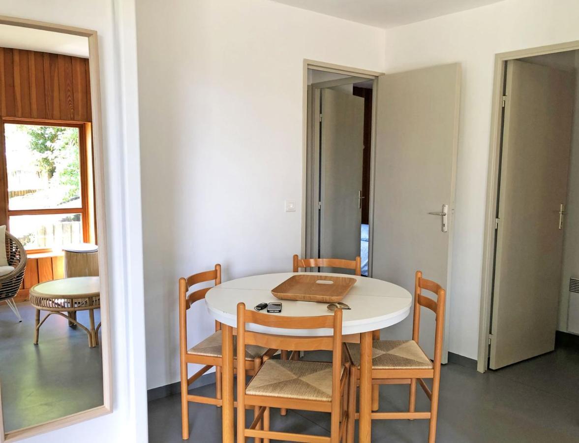 Chalet Cosy Nature Alzon Luaran gambar