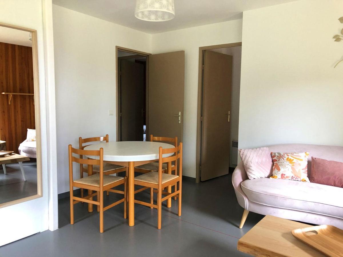Chalet Cosy Nature Alzon Luaran gambar