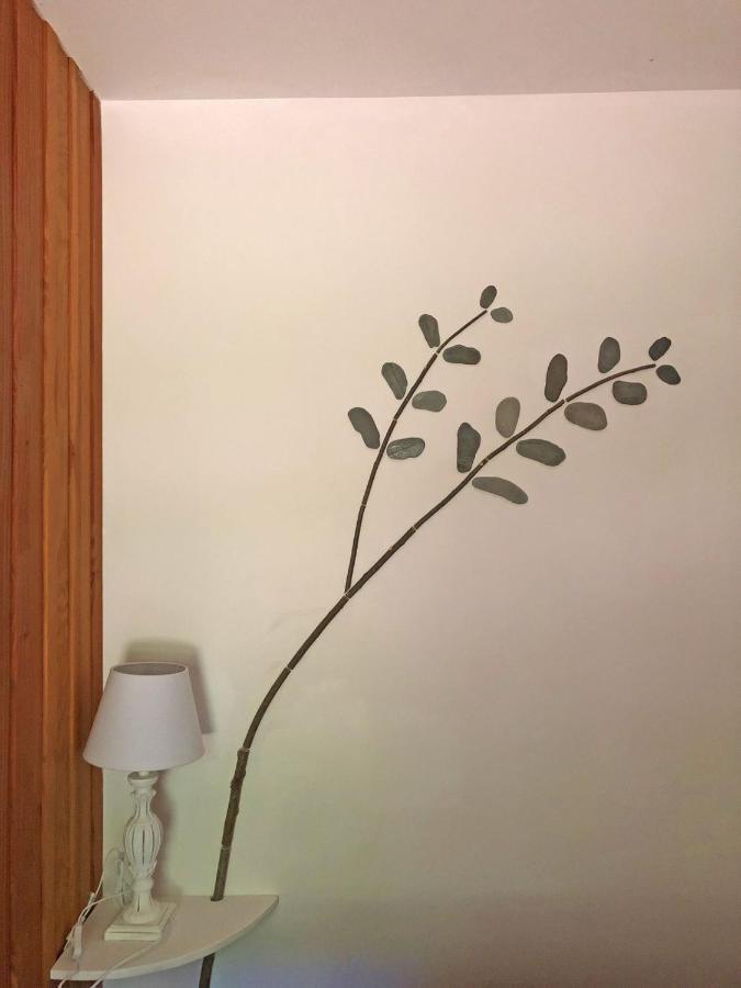 Chalet Cosy Nature Alzon Luaran gambar