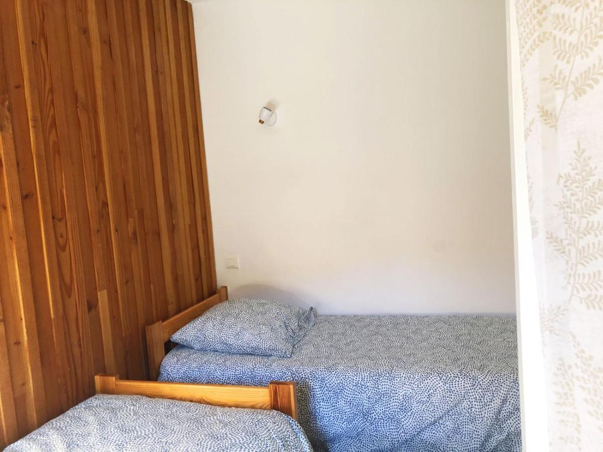 Chalet Cosy Nature Alzon Luaran gambar