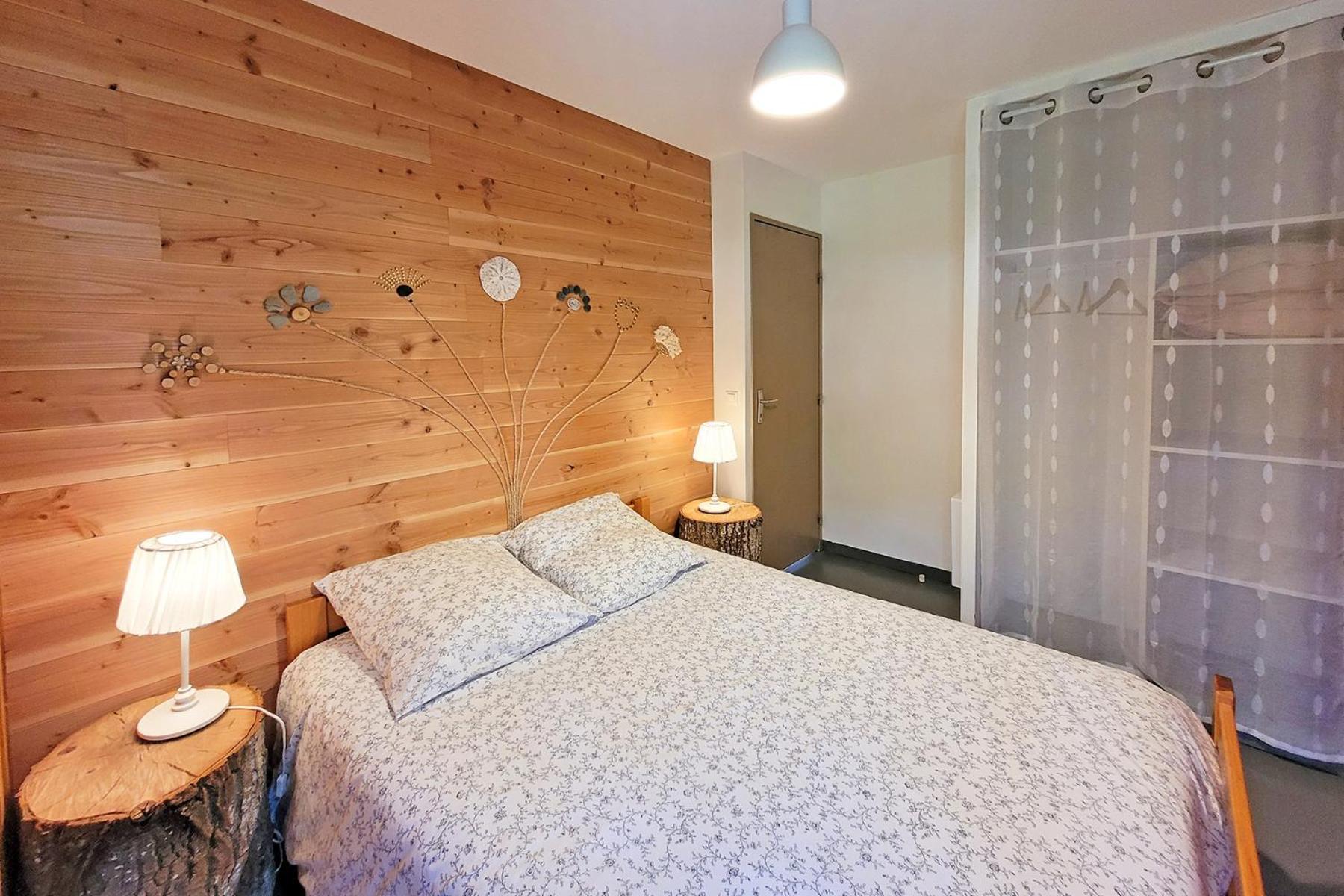 Chalet Cosy Nature Alzon Luaran gambar