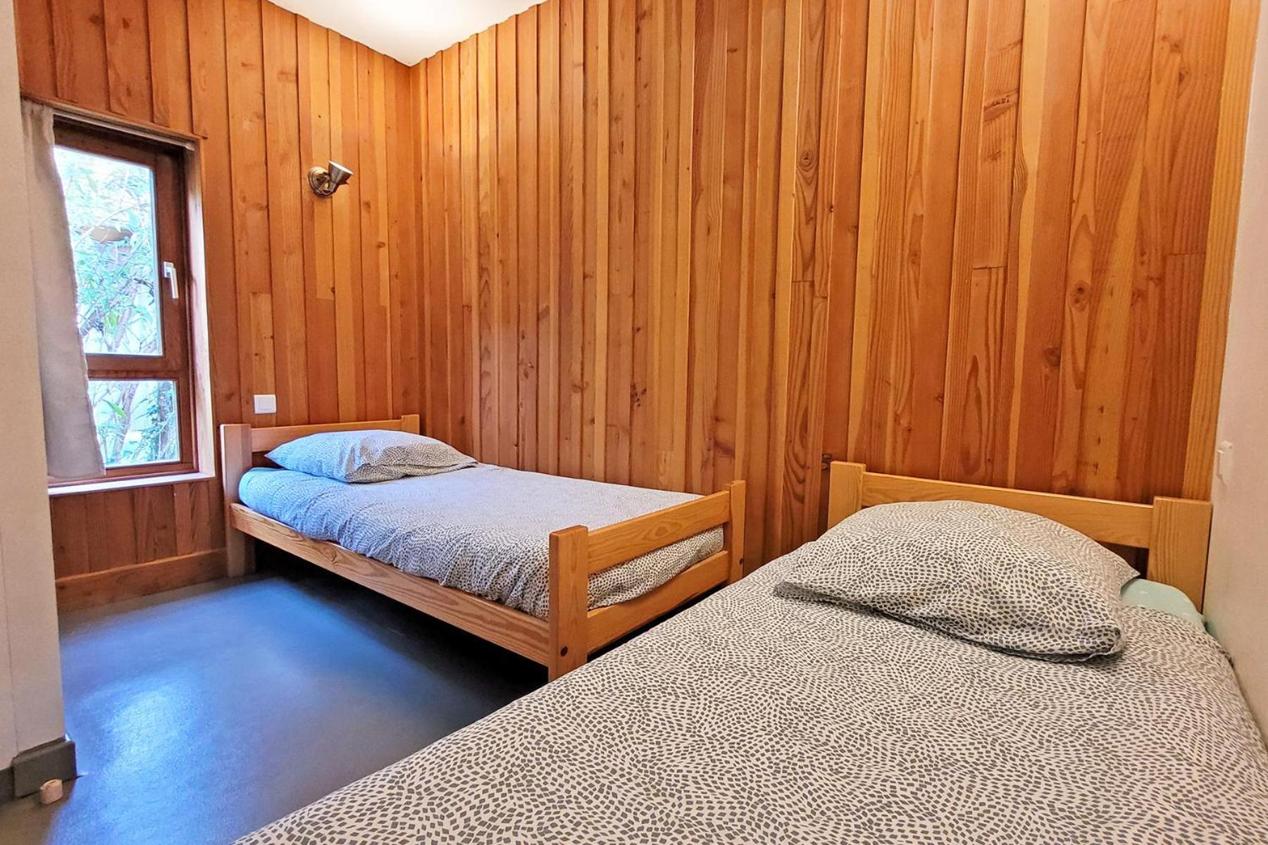 Chalet Cosy Nature Alzon Luaran gambar