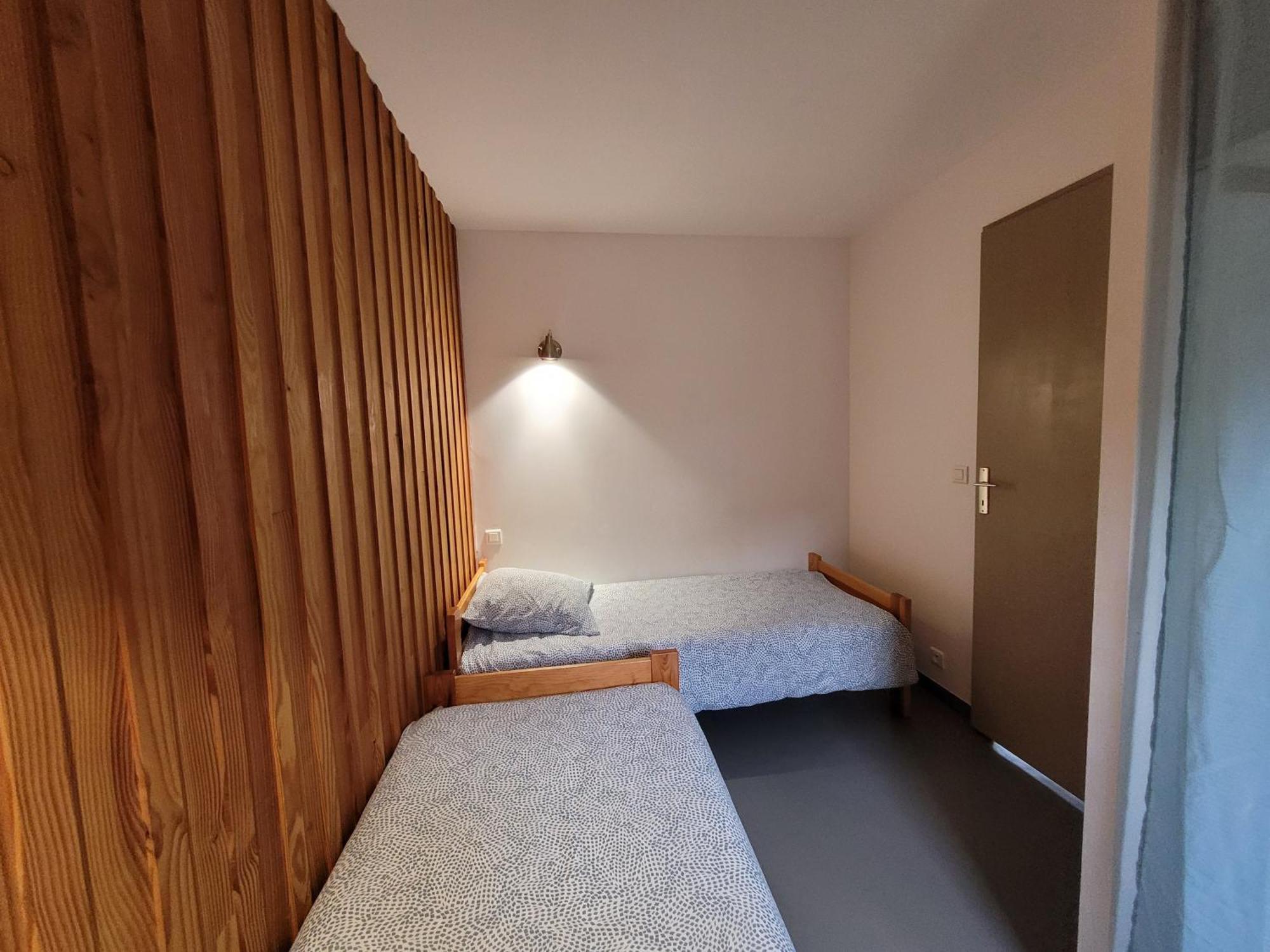 Chalet Cosy Nature Alzon Luaran gambar