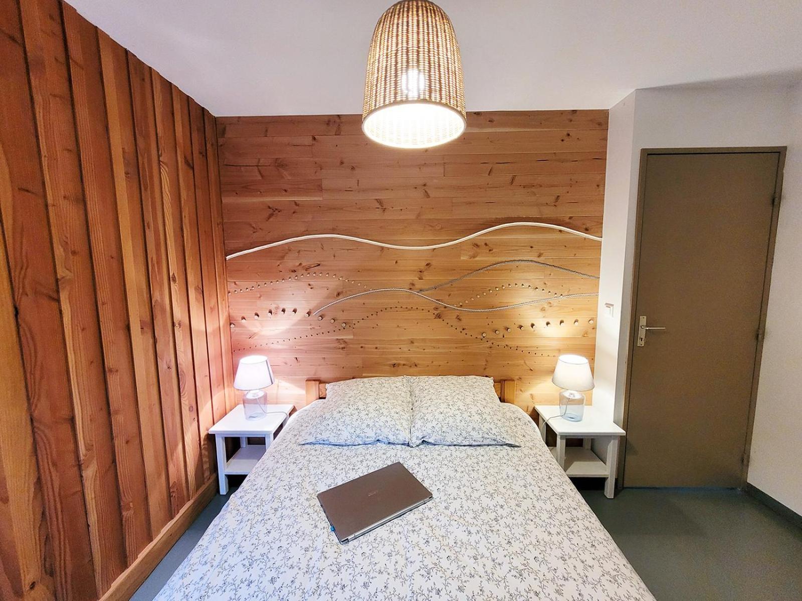 Chalet Cosy Nature Alzon Luaran gambar