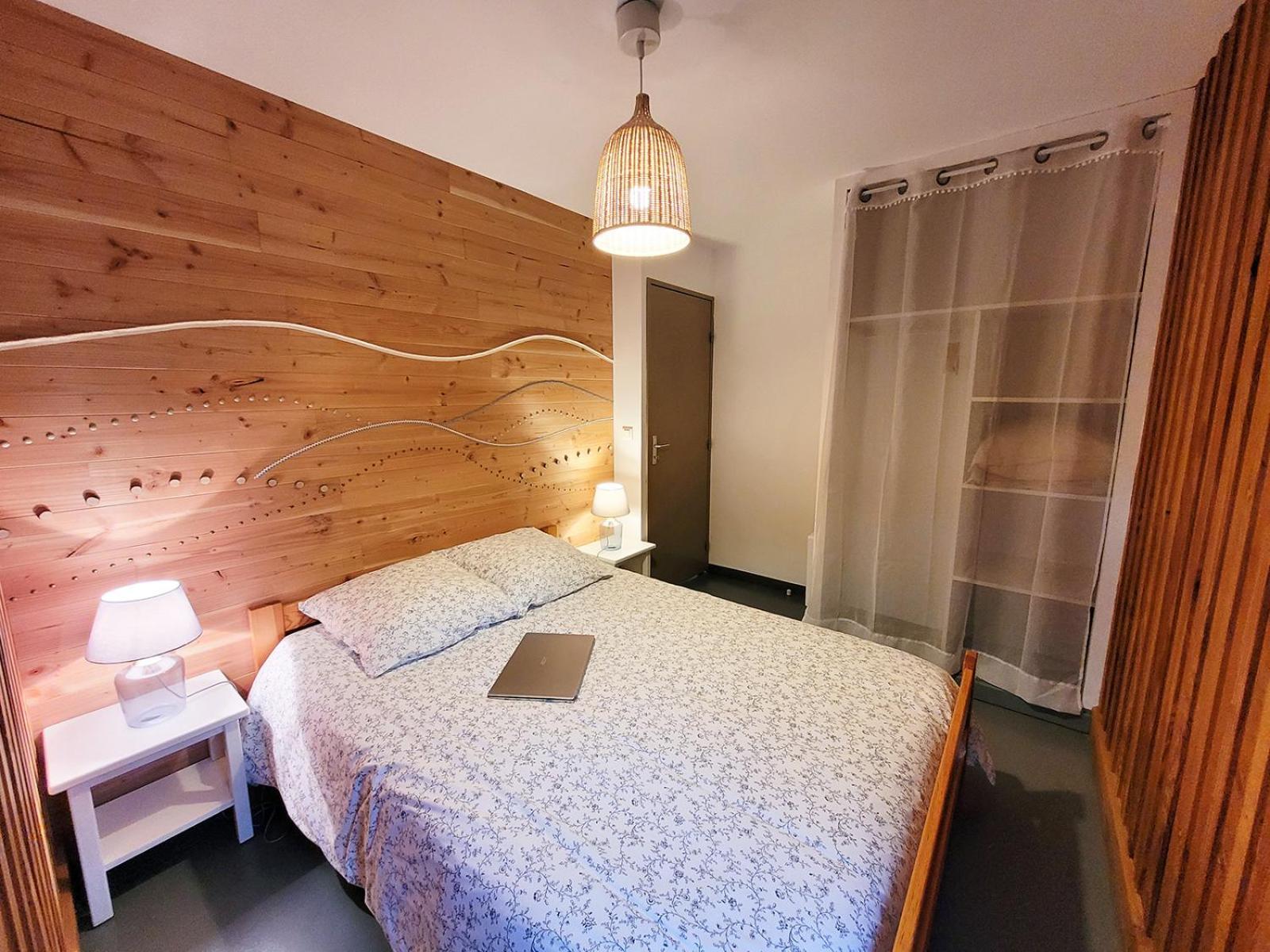 Chalet Cosy Nature Alzon Luaran gambar